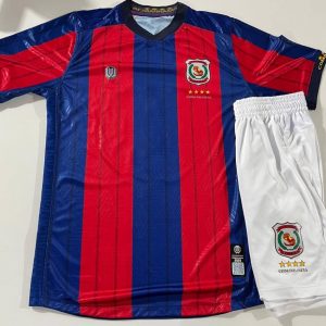 Camiseta Personalizada